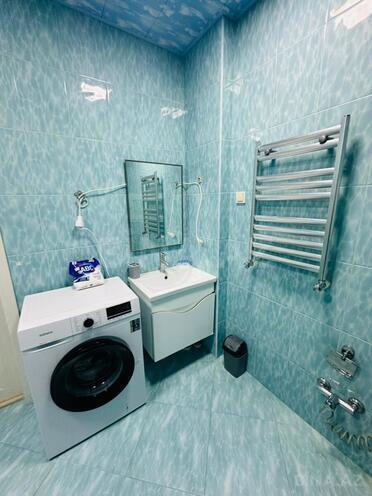 Сдаётся 2-комн. новостройка 85 м², м. Шах Исмаил Хатаи, photo 12 from 13