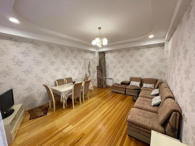 Сдаётся 2-комн. новостройка 85 м², м. Шах Исмаил Хатаи, photo 3 from 13