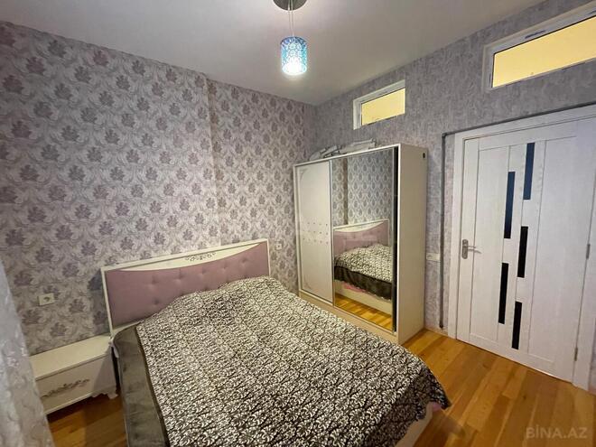 Сдаётся 2-комн. новостройка 85 м², м. Шах Исмаил Хатаи, photo 7 from 13
