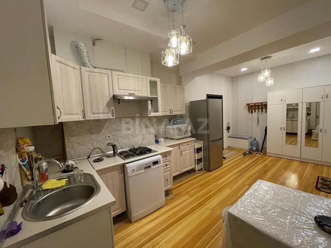 Сдаётся 2-комн. новостройка 85 м², м. Шах Исмаил Хатаи, photo 8 from 13