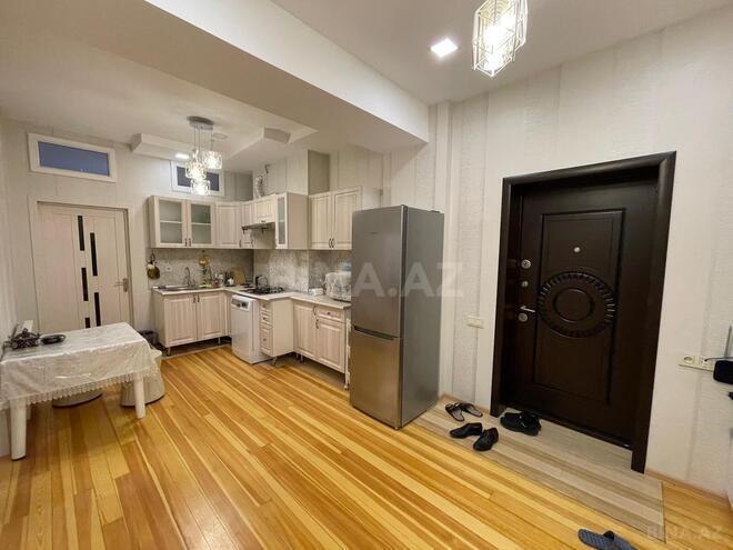 Сдаётся 2-комн. новостройка 85 м², м. Шах Исмаил Хатаи, photo 9 from 13