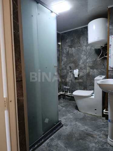 İcarəyə verilir 1 otaqlı köhnə tikili 45 m², Həzi Aslanov m., photo 7 from 9