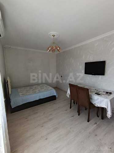 İcarəyə verilir 1 otaqlı köhnə tikili 45 m², Həzi Aslanov m., photo 3 from 9