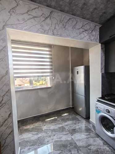 İcarəyə verilir 1 otaqlı köhnə tikili 45 m², Həzi Aslanov m., photo 5 from 9
