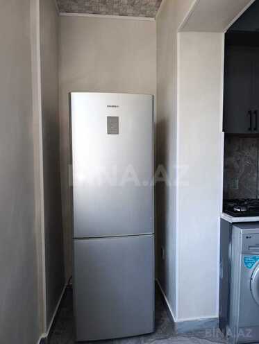 İcarəyə verilir 1 otaqlı köhnə tikili 45 m², Həzi Aslanov m., photo 6 from 9