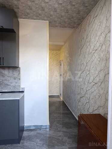 İcarəyə verilir 1 otaqlı köhnə tikili 45 m², Həzi Aslanov m., photo 8 from 9