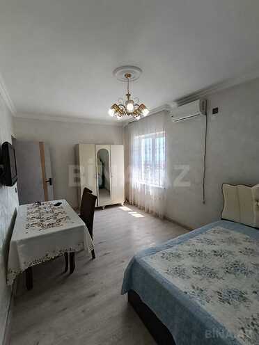 İcarəyə verilir 1 otaqlı köhnə tikili 45 m², Həzi Aslanov m., photo 1 from 9