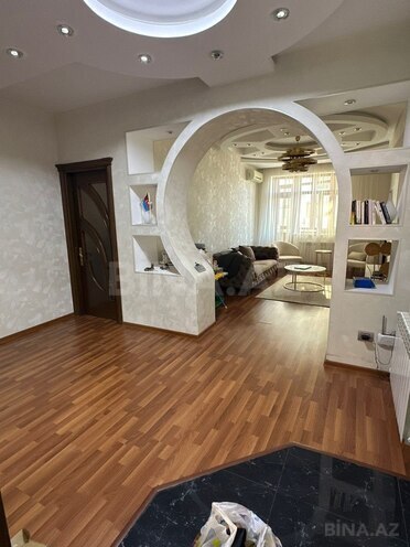 İcarəyə verilir 2 otaqlı yeni tikili 85 m², 8 Noyabr m., photo 4 from 12