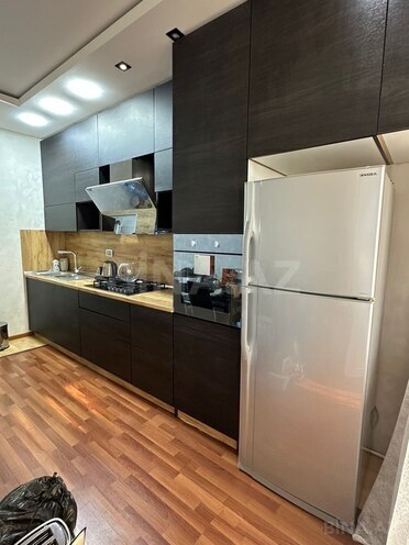 İcarəyə verilir 2 otaqlı yeni tikili 85 m², 8 Noyabr m., photo 9 from 12