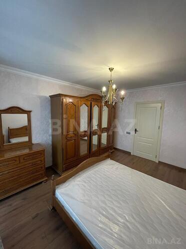 İcarəyə verilir 3 otaqlı köhnə tikili 76 m², Binəqədi r., photo 6 from 16