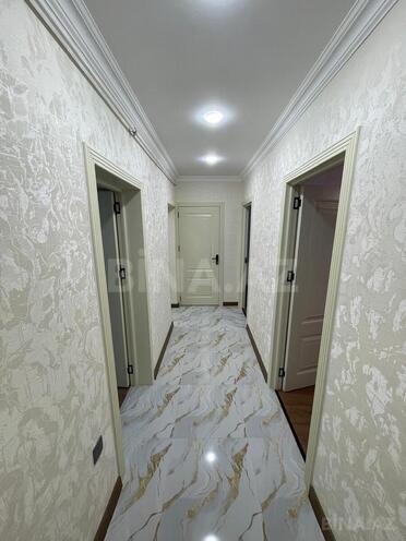 İcarəyə verilir 3 otaqlı köhnə tikili 76 m², Binəqədi r., photo 4 from 16