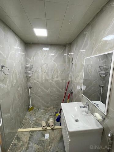 İcarəyə verilir 3 otaqlı köhnə tikili 76 m², Binəqədi r., photo 14 from 16
