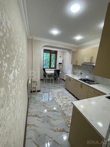 İcarəyə verilir 3 otaqlı köhnə tikili 76 m², Binəqədi r., photo 10 from 16