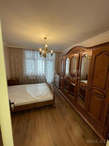 İcarəyə verilir 3 otaqlı köhnə tikili 76 m², Binəqədi r., photo 5 from 16