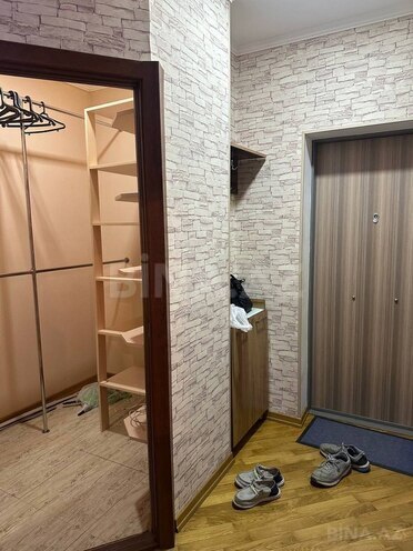 Сдаётся 2-комн. новостройка 60 м², пос. Ахмедлы, photo 24 from 26