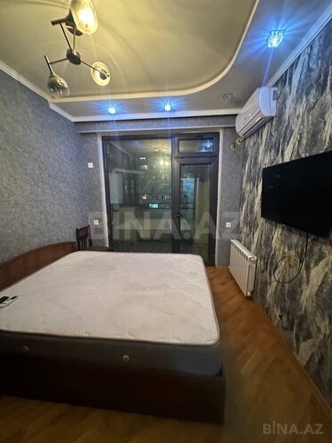 Сдаётся 2-комн. новостройка 60 м², пос. Ахмедлы, photo 7 from 26