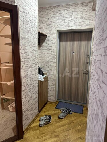 Сдаётся 2-комн. новостройка 60 м², пос. Ахмедлы, photo 25 from 26