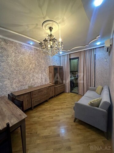 Сдаётся 2-комн. новостройка 60 м², пос. Ахмедлы, photo 3 from 26