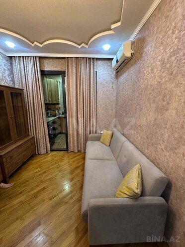 Сдаётся 2-комн. новостройка 60 м², пос. Ахмедлы, photo 19 from 26