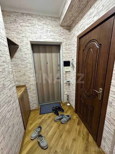 Сдаётся 2-комн. новостройка 60 м², пос. Ахмедлы, photo 12 from 26