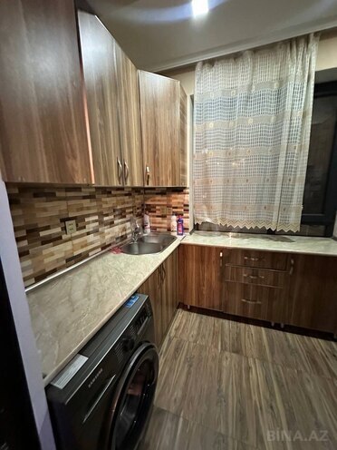 Сдаётся 2-комн. новостройка 60 м², пос. Ахмедлы, photo 15 from 26