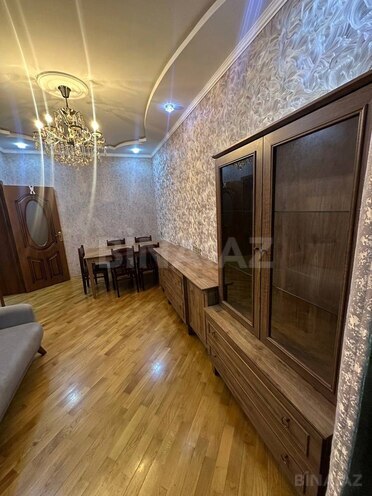 Сдаётся 2-комн. новостройка 60 м², пос. Ахмедлы, photo 23 from 26