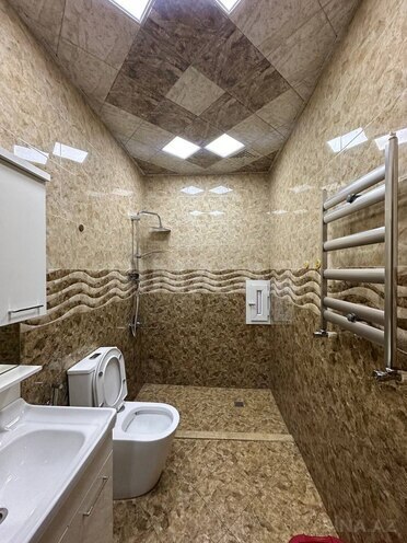 Сдаётся 2-комн. новостройка 60 м², пос. Ахмедлы, photo 20 from 26