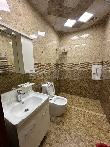 Сдаётся 2-комн. новостройка 60 м², пос. Ахмедлы, photo 17 from 26