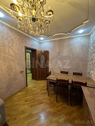Сдаётся 2-комн. новостройка 60 м², пос. Ахмедлы, photo 11 from 26