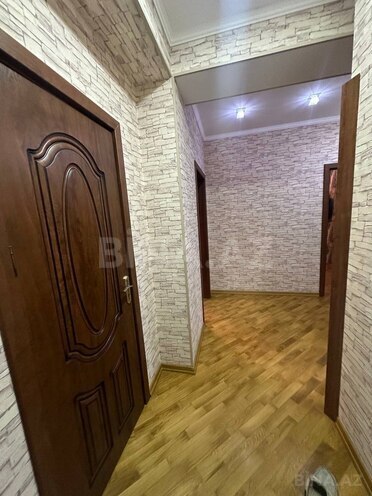 Сдаётся 2-комн. новостройка 60 м², пос. Ахмедлы, photo 8 from 26
