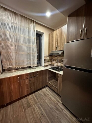 Сдаётся 2-комн. новостройка 60 м², пос. Ахмедлы, photo 16 from 26