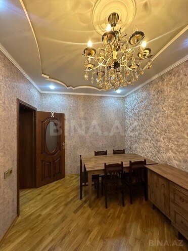 Сдаётся 2-комн. новостройка 60 м², пос. Ахмедлы, photo 14 from 26
