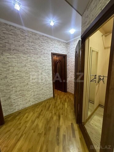 Сдаётся 2-комн. новостройка 60 м², пос. Ахмедлы, photo 9 from 26