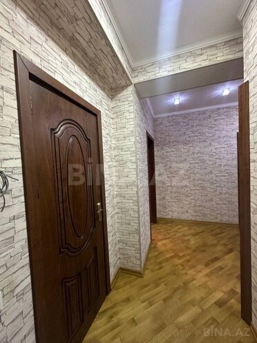 Сдаётся 2-комн. новостройка 60 м², пос. Ахмедлы, photo 21 from 26