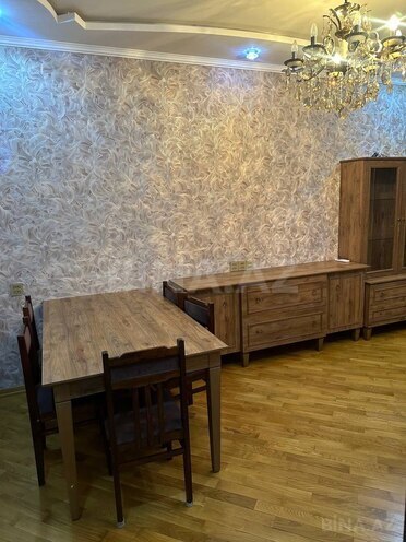 Сдаётся 2-комн. новостройка 60 м², пос. Ахмедлы, photo 22 from 26