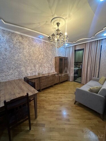 Сдаётся 2-комн. новостройка 60 м², пос. Ахмедлы, photo 4 from 26