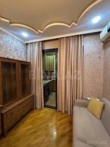 Сдаётся 2-комн. новостройка 60 м², пос. Ахмедлы, photo 10 from 26