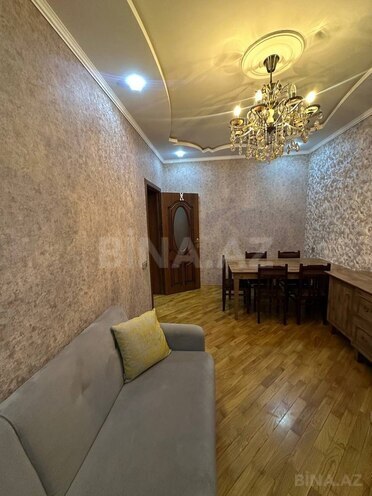 Сдаётся 2-комн. новостройка 60 м², пос. Ахмедлы, photo 13 from 26