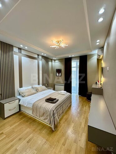 İcarəyə verilir 2 otaqlı yeni tikili 105 m², 8 Noyabr m., photo 10 from 30