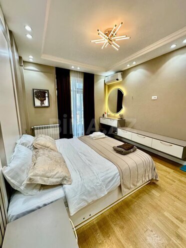 İcarəyə verilir 2 otaqlı yeni tikili 105 m², 8 Noyabr m., photo 9 from 30