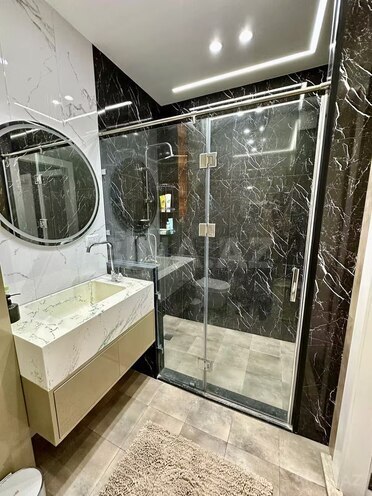 İcarəyə verilir 2 otaqlı yeni tikili 105 m², 8 Noyabr m., photo 14 from 30