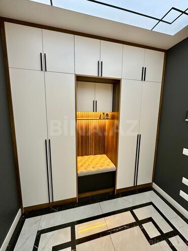 İcarəyə verilir 2 otaqlı yeni tikili 105 m², 8 Noyabr m., photo 18 from 30