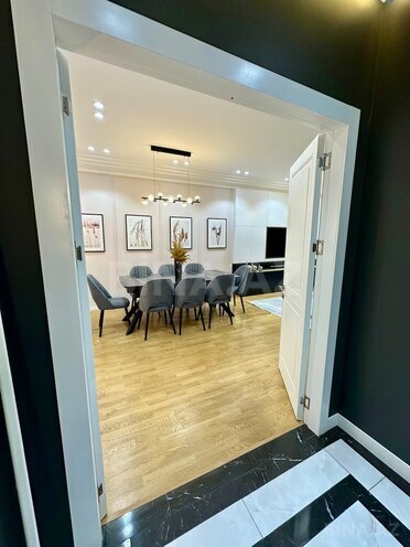 İcarəyə verilir 2 otaqlı yeni tikili 105 m², 8 Noyabr m., photo 5 from 30