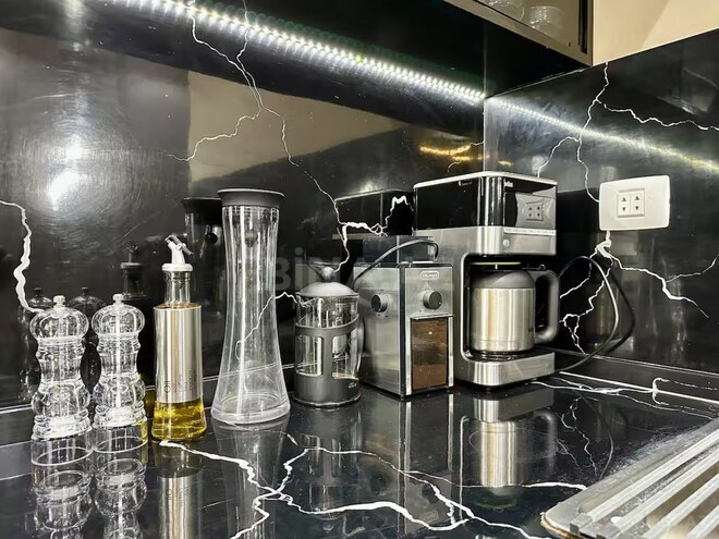 İcarəyə verilir 2 otaqlı yeni tikili 105 m², 8 Noyabr m., photo 27 from 30