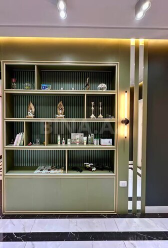 İcarəyə verilir 2 otaqlı yeni tikili 105 m², 8 Noyabr m., photo 26 from 30