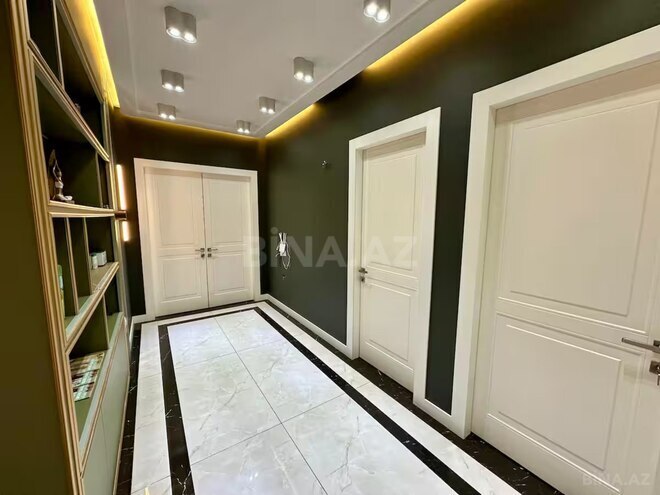 İcarəyə verilir 2 otaqlı yeni tikili 105 m², 8 Noyabr m., photo 19 from 30