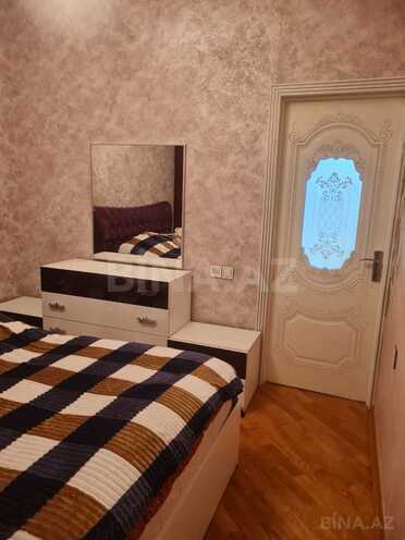 İcarəyə verilir 2 otaqlı yeni tikili 70 m², 8 Noyabr m., photo 8 from 12