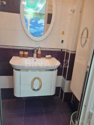 İcarəyə verilir 2 otaqlı yeni tikili 70 m², 8 Noyabr m., photo 9 from 12