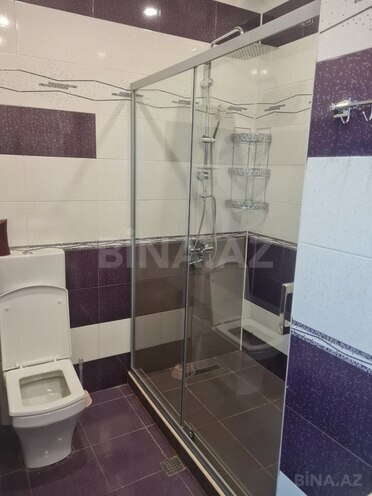 İcarəyə verilir 2 otaqlı yeni tikili 70 m², 8 Noyabr m., photo 11 from 12