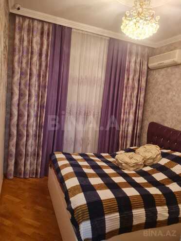İcarəyə verilir 2 otaqlı yeni tikili 70 m², 8 Noyabr m., photo 7 from 12